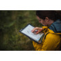 Wasserdichte Hülle LifeVenture Waterproof Map Case