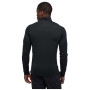 Herren-Sweatshirt Black Diamond M Coefficient Lt Qz Po