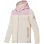 Kinder-Sweatshirt Regatta Myla Hybrid Jacket PowLilVan