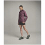 Wasserdichte Damenjacke Ortovox Trace 2.5L Jacket W