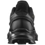 Herren Laufschuhe Salomon Supercross 4 Gore-Tex