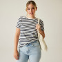 Damen-T-Shirt Regatta Bayletta SS Tee