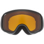 Kinder Skibrille Uvex Scribble LG