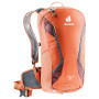 Rucksack Deuter Race orange PaprikaRedwood