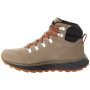 Pánské zimní boty Jack Wolfskin Terraventure Urban Mid