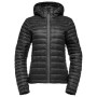 Damen Daunenjacke Black Diamond Access Down Hoody