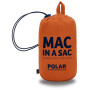 Herren-Daunenjacke MAC IN A SAC Polar