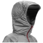 Damen Daunenjacke Patizon DeLight 100