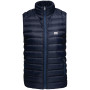Damenweste MAC IN A SAC Alpine Womens Down Gilet dunkelblau Navy