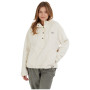 Damen-Sweatshirt Fundango Juniper Pile Jacket