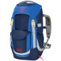 Kinderrucksack Jack Wolfskin Kids Explorer 20 dunkelblau dark indigo