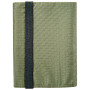 Geldbeutel Tatonka Card Holder 12 RFID B dunkelgrün olive