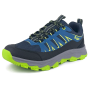 Kinder Outdoor-Schuhe Bugga Tara Blue