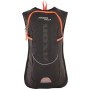 Fahrradrucksack Axon Brook schwarz
