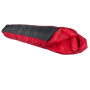 Daunenschlafsack Sir Joseph Looping III 500 170 cm