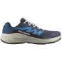 Schuhgröße (EU): 41 1/3 / Farbe: blau