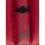 Aufblasbare Isomatte Bo-Camp Tube airbed Isolation