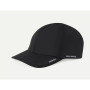 Baseballmütze SealSkinz WP All Weather Cap schwarz/grau