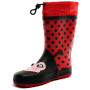 Kinderstiefel Regatta Mudplay Jnr
