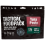 Nahrung Hauptspeise Tactical Foodpack Tuna Pasta 120g