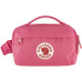 Hüfttasche Fjällräven Kånken Hip Pack rosa/lila FlamingoPink
