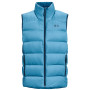 Herrenweste Under Armour Armour Down 2.0 Vest blau Blue Topaz/Petrol Blue