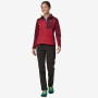 Damen-Softshell-Jacke Patagonia R1 CrossStrata Hoody