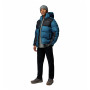 Herren-Winterjacke Columbia Pike Lake™ II Hooded Jacket