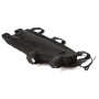 Fahrradtasche für den Rahmen Acepac Zip frame bag MKIII L