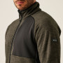 Herren Funktions-Sweatshirt Regatta Shorston
