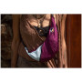 Hüfttasche Ticket to the Moon Upcycled Sling Bag