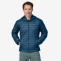 Herrenjacke Patagonia Nano Puff Hoody
