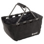 Faltbarer Korb Outwell Bandon Folding Basket (2017) schwarz