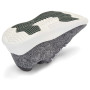 Schuhe Gumbies Sneaker Granite