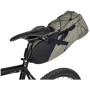 Satteltasche Topeak BackLoader 15l