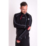 Herren Funktions-Sweatshirt Progress TS Torez Zip 17AF