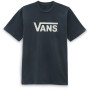 Herren-T-Shirt Vans Classic Vans Tee-B dunkelblau Indigo/Marshmallow