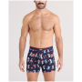 Boxershorts Saxx Daytripper Boxer Brief Fly