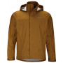 Herrenjacke Marmot PreCip Jacket (2017) braun