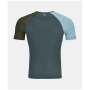 Herren-Funktionsshirt Ortovox 120 Comp Light Short Sleeve M
