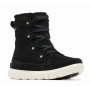 Damen Winterschuhe Sorel EXPLORER NEXT™ JOAN WP schwarz Black, Fawn