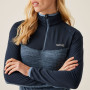 Damen Funktions-Sweatshirt Regatta Womens Hepley