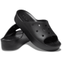 Damenpantoffeln Crocs Platform slide