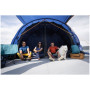 Familienzelt Vango Iris 500