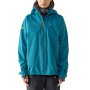 Wasserdichte Damenjacke Haglöfs L.I.M Airak 2,5L Jacket