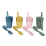 Geschirrset Light My Fire ReKit