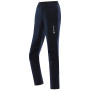 Kinder Softshellhose Alpine Pro Kinaho blau navy
