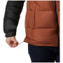 Herren-Winterjacke Columbia Pike Lake Hdd Jkt