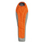 Schlafsack Pinguin Expert 175 cm (2019) orange