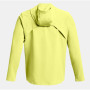 Herren Windjacke Under Armour Outrun the Storm Jacket